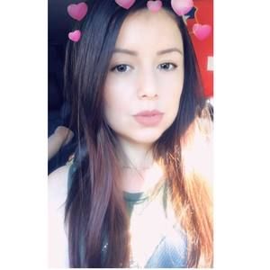 Meet your Posher, Ximena